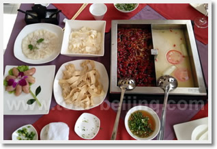 Beijing Food